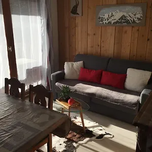 Cosy 27 M2 Idéal 5 Personnes Saint-François-Longchamp