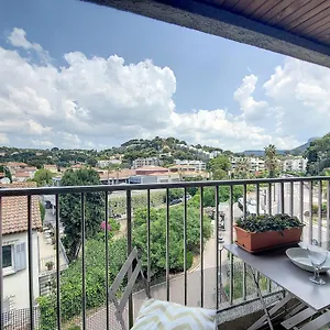 Appartement Le Fonvert A Cassis, Appart Proche Mer By Laconciergerie13, Cassis