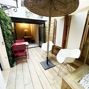 Appartement Le Pecheur De, Cassis