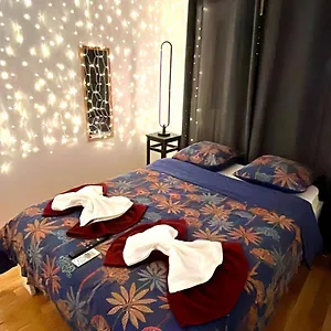 Jova Cosy Entier-parking Pres Paris-orly Grigny (Essonne)