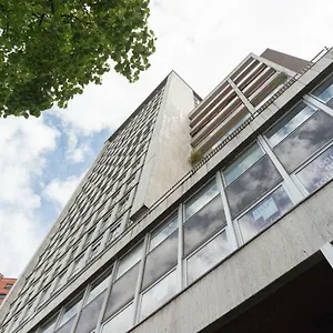 Bleue Loft Ramblas Centre Toulouse